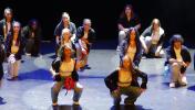 Hip hop ados juin 2026
